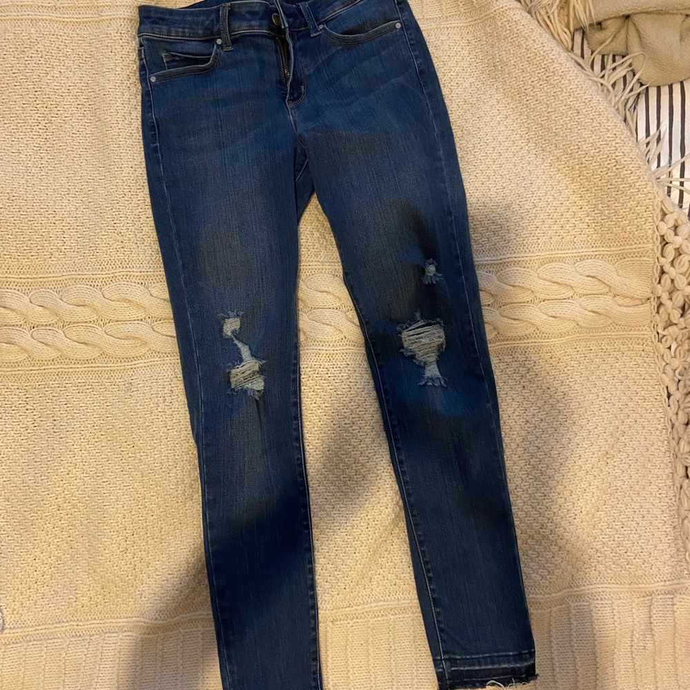 Uniqlo Jeans